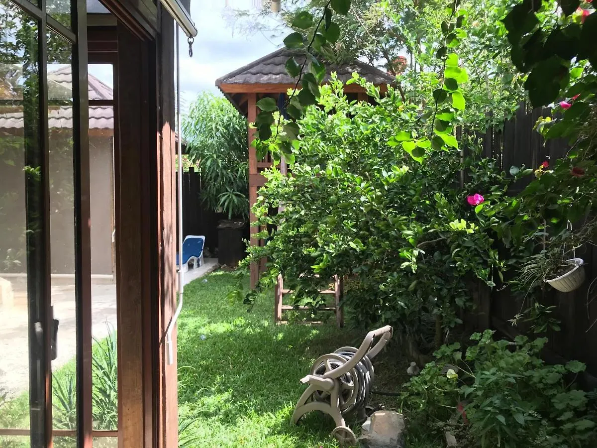 Ximenoa Rivers Villa Relax 哈拉瓦科阿 多米尼加共和国